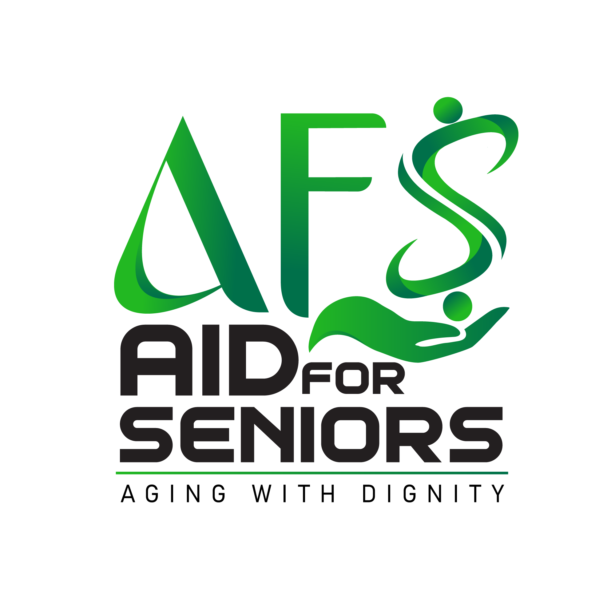 Aid For Seniors